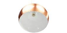 Coti Design Kupol Copper