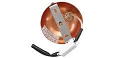 Coti Design Kupol Copper