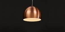 Coti Design Kupol Copper