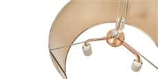 Coti Design Tabora Copper