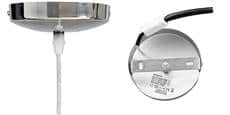 Coti Design Tabora Chrome
