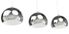 Coti Design Trika Chrome