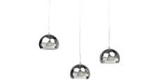 Coti Design Trika Chrome
