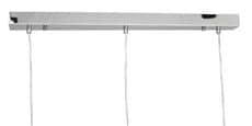 Coti Design Trika Chrome