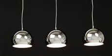Coti Design Trika Chrome