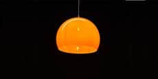 Coti Design Kypara Orange