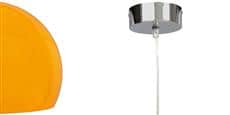Coti Design Kypara Orange