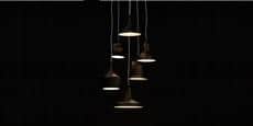 Coti Design Pengan Noir