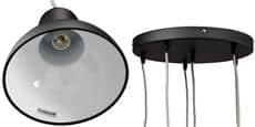 Coti Design Pengan Noir