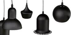 Coti Design Pengan Noir