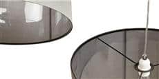 Coti Design Saya Gris
