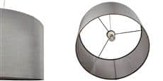 Coti Design Saya Gris