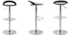 Coti Design Ibiza Noir
