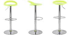 Coti Design Ibiza Vert Fluo