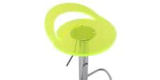 Coti Design Ibiza Vert Fluo