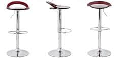 Coti Design Ibiza Rouge