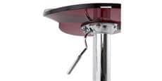 Coti Design Ibiza Rouge