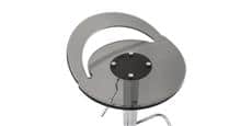 Coti Design Ibiza Gris