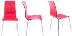 Coti Design Kansas Rouge