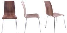 Coti Design Kansas Noyer