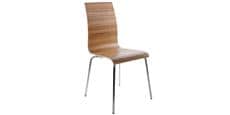 Coti Design Kansas Zebrano