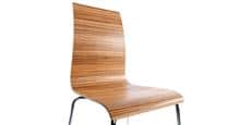 Coti Design Kansas Zebrano