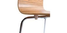 Coti Design Kansas Zebrano