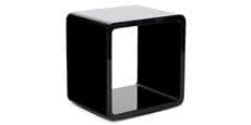 Coti Design Kare Noir