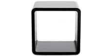 Coti Design Kare Noir