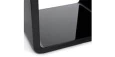 Coti Design Kare Noir