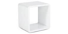 Coti Design Kare Blanc