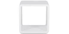 Coti Design Kare Blanc