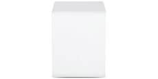 Coti Design Kare Blanc