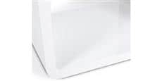 Coti Design Kare Blanc