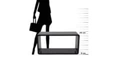 Coti Design Kulik Noir