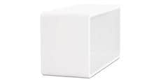 Coti Design Kulik Blanc