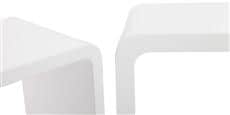 Coti Design Kulik Blanc
