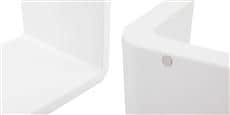Coti Design Kulik Blanc