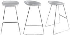 Coti Design London Gris