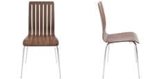 Coti Design Louisiana Noyer