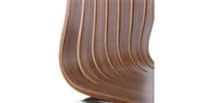 Coti Design Louisiana Noyer