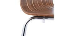 Coti Design Louisiana Noyer