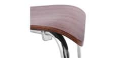 Coti Design Louisiana Noyer