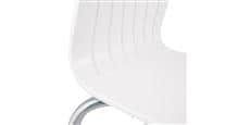 Coti Design Louisiana Blanc