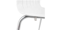 Coti Design Louisiana Blanc