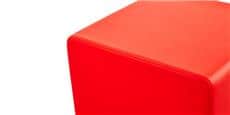 Coti Design Rubik Rouge