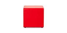 Coti Design Rubik Rouge