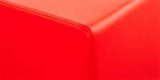 Coti Design Rubik Rouge