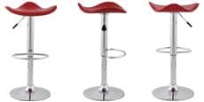Coti Design Mexico Rouge
