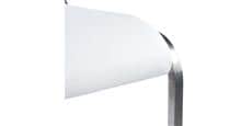 Coti Design Miami Blanc